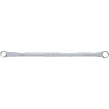 Long Double Ring Spanner